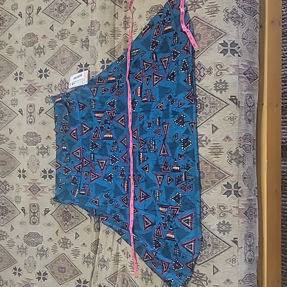 LulaRoe 3XL XXXL skirt